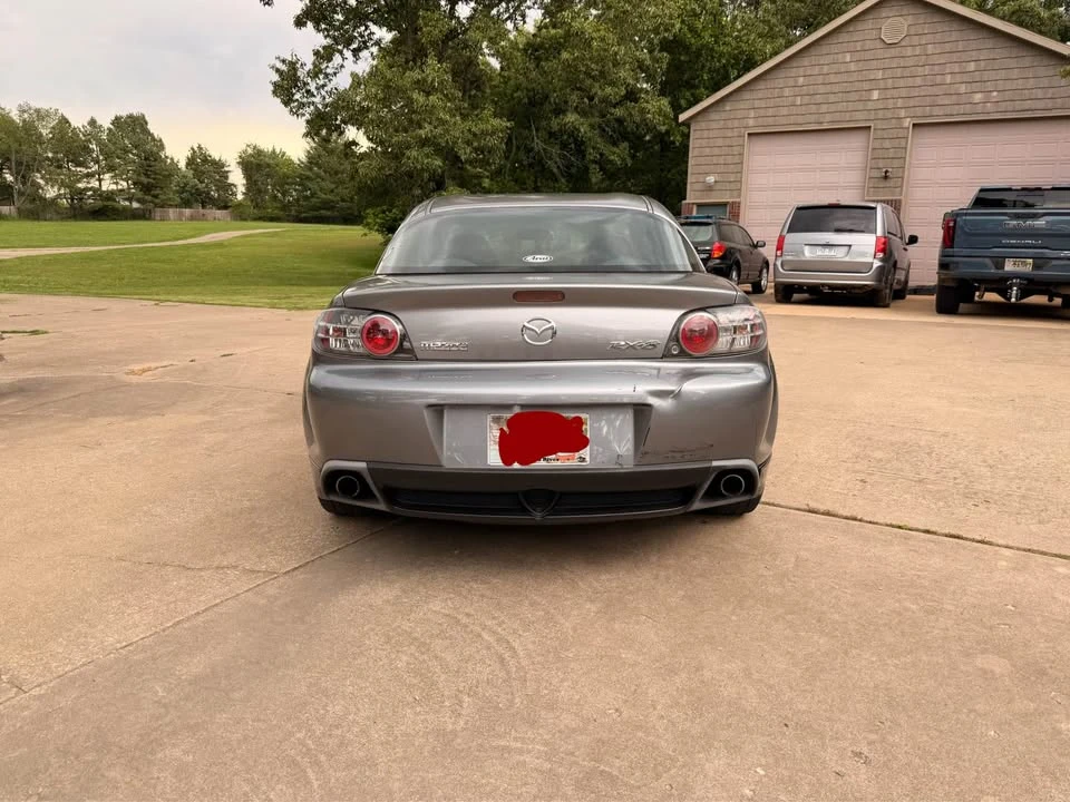 2005 Mazda RX-8 1st Gen - Image 14 of 18