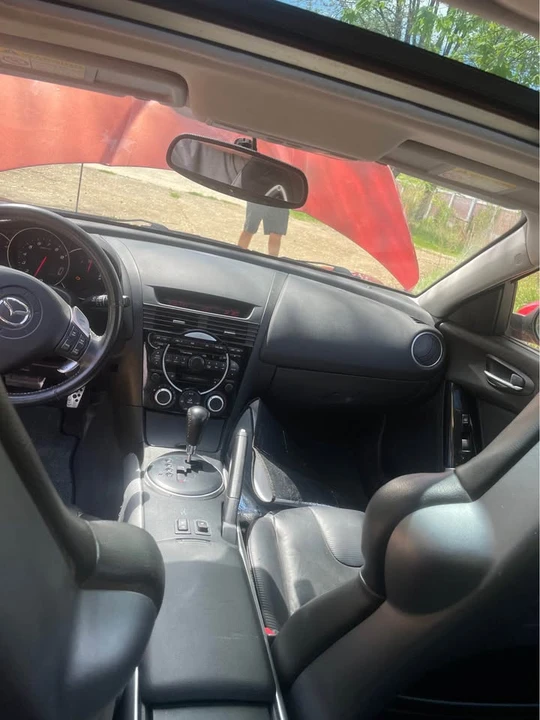 2005 Mazda RX-8 1st Gen - Image 8 of 8