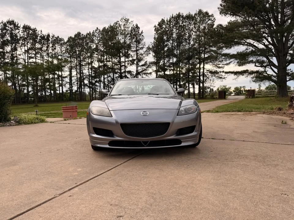 2005 Mazda RX-8 1st Gen - Image 12 of 18