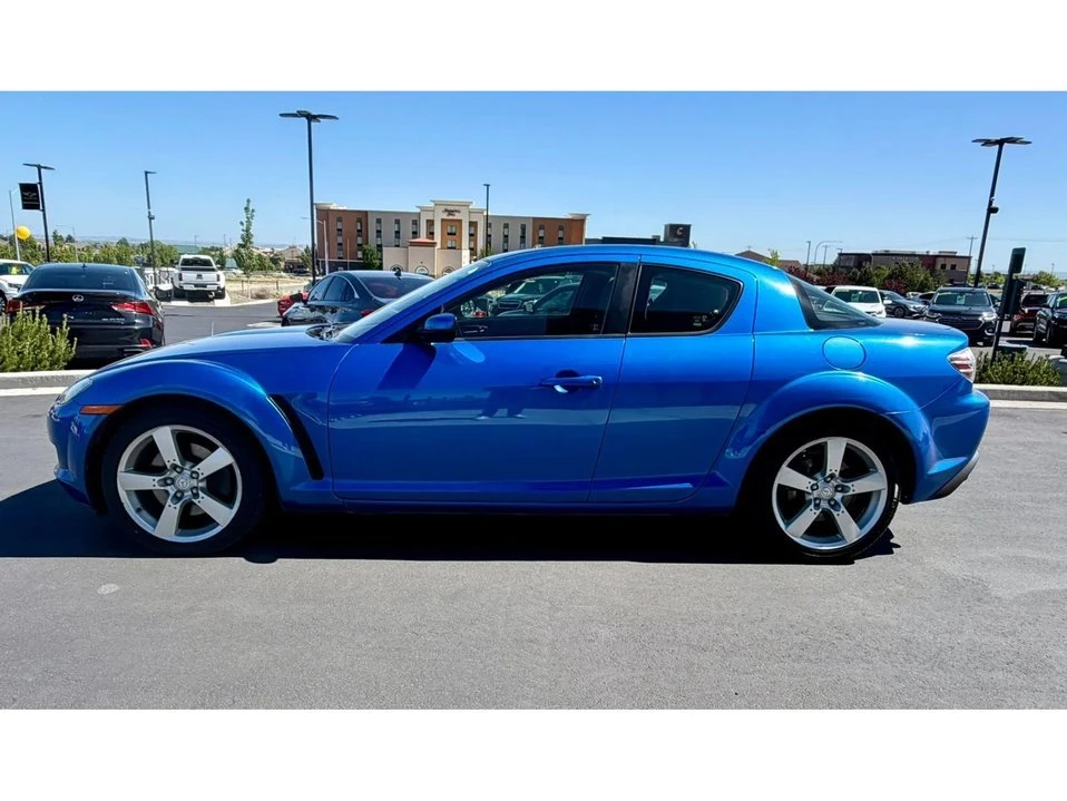 2005 Mazda RX-8 1st Gen - Image 2 of 18
