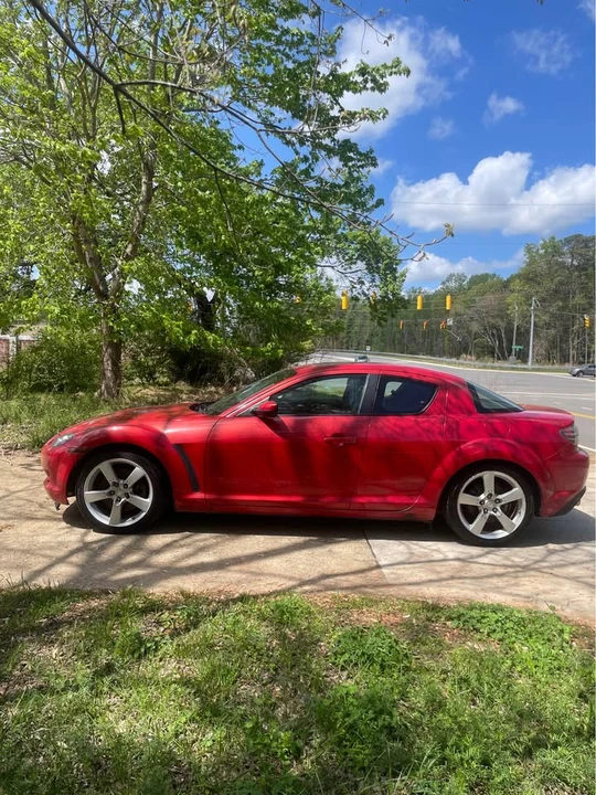 2005 Mazda RX-8 1st Gen - Image 3 of 8