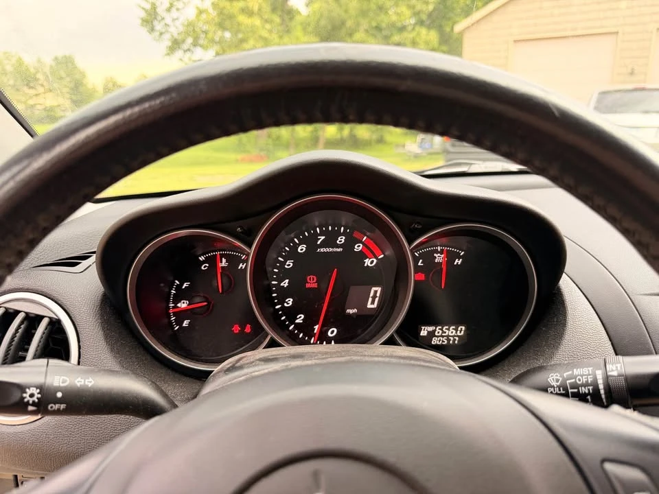 2005 Mazda RX-8 1st Gen - Image 4 of 18