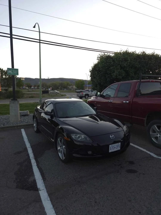 2005 Mazda RX-8 1st Gen - Image 9 of 9