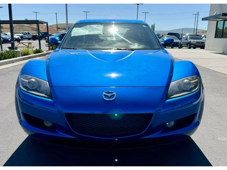 2005 Mazda RX-8 1st Gen - Image 6 of 18