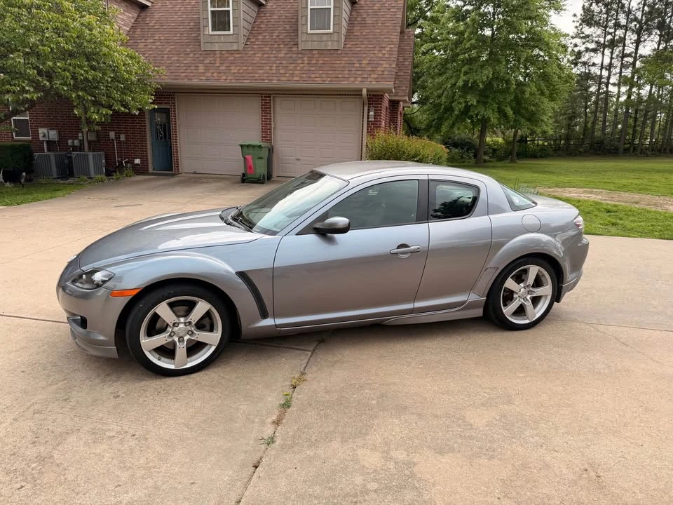 2005 Mazda RX-8 1st Gen - Image 9 of 18