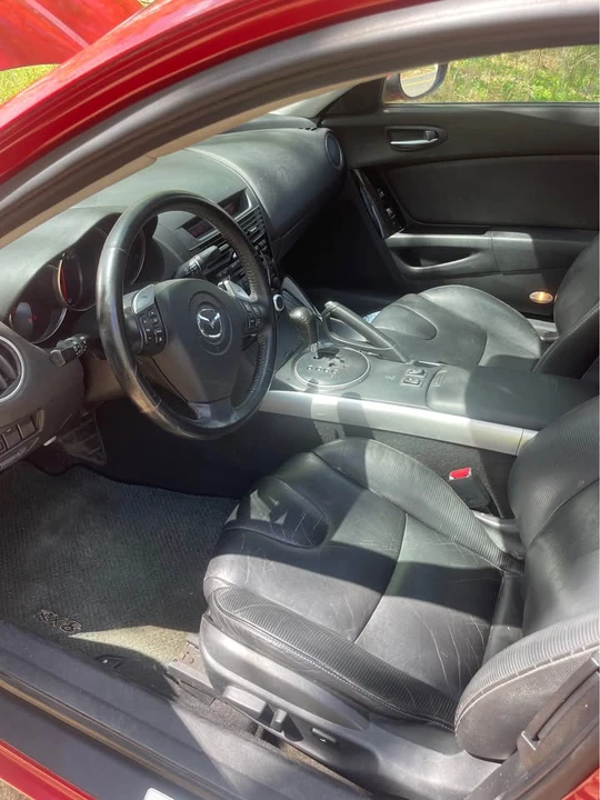 2005 Mazda RX-8 1st Gen - Image 6 of 8