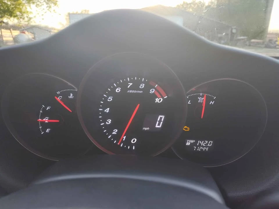 2005 Mazda RX-8 1st Gen - Image 6 of 6