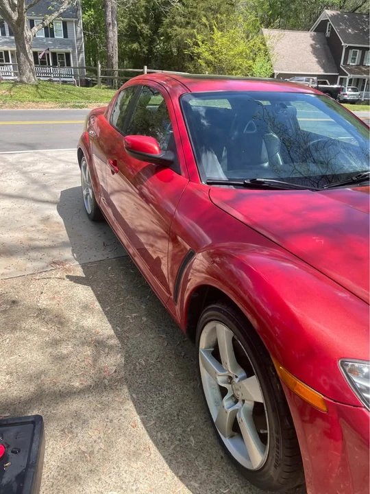 2005 Mazda RX-8 1st Gen - Image 5 of 8