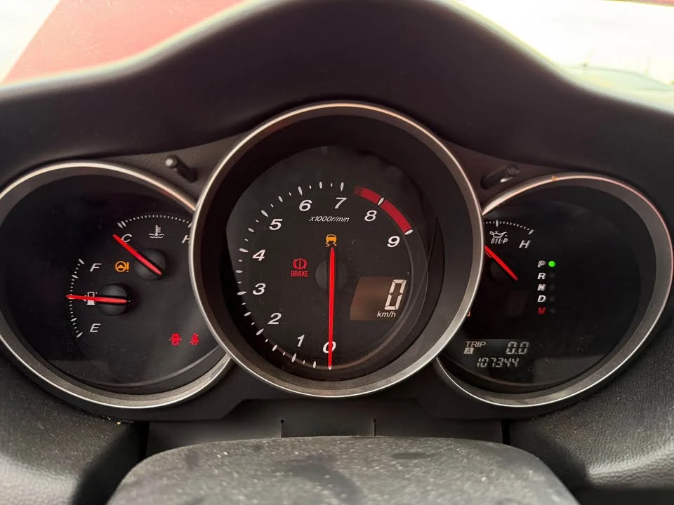 2005 Mazda RX-8 1st Gen - Image 7 of 8