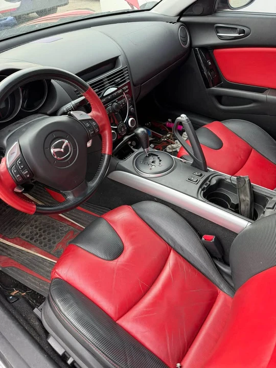 2005 Mazda RX-8 1st Gen - Image 6 of 8
