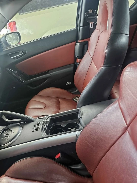 2005 Mazda RX-8 1st Gen - Image 10 of 12