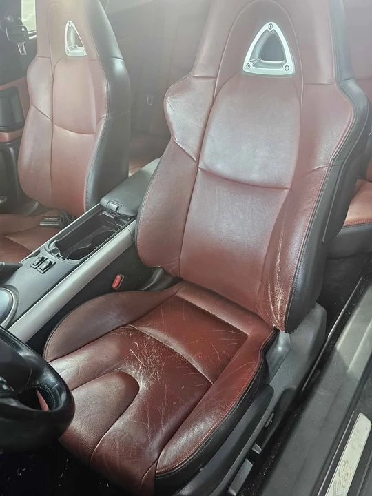 2005 Mazda RX-8 1st Gen - Image 9 of 12