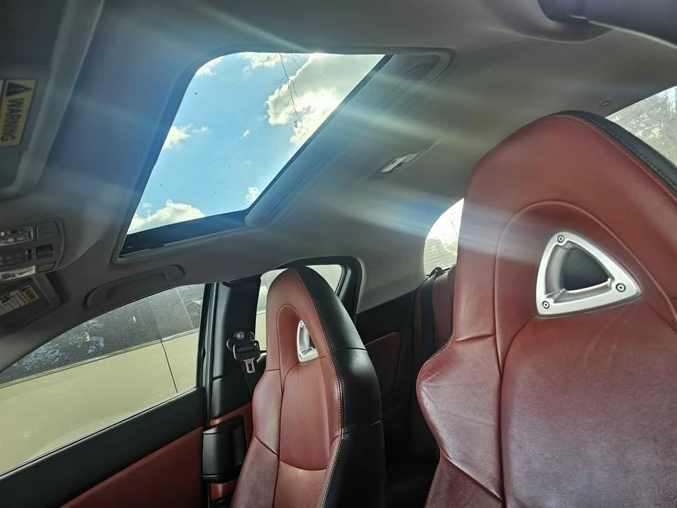 2005 Mazda RX-8 1st Gen - Image 12 of 12