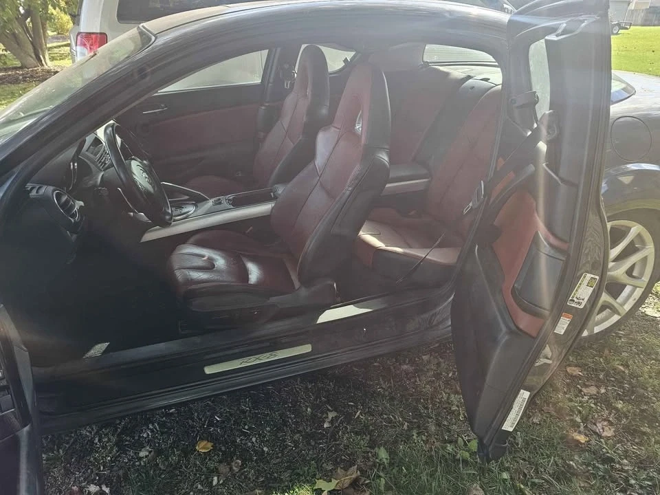 2005 Mazda RX-8 1st Gen - Image 7 of 12