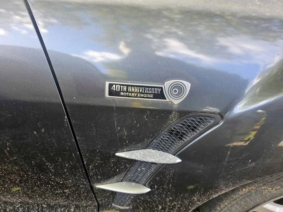 2005 Mazda RX-8 1st Gen - Image 5 of 12