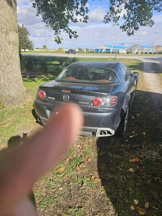 2005 Mazda RX-8 1st Gen - Image 3 of 12
