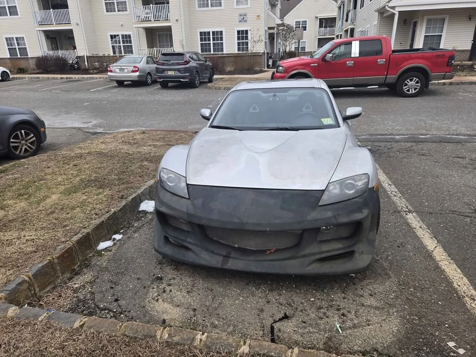 2005 Mazda RX-8 1st Gen - Image 3 of 4
