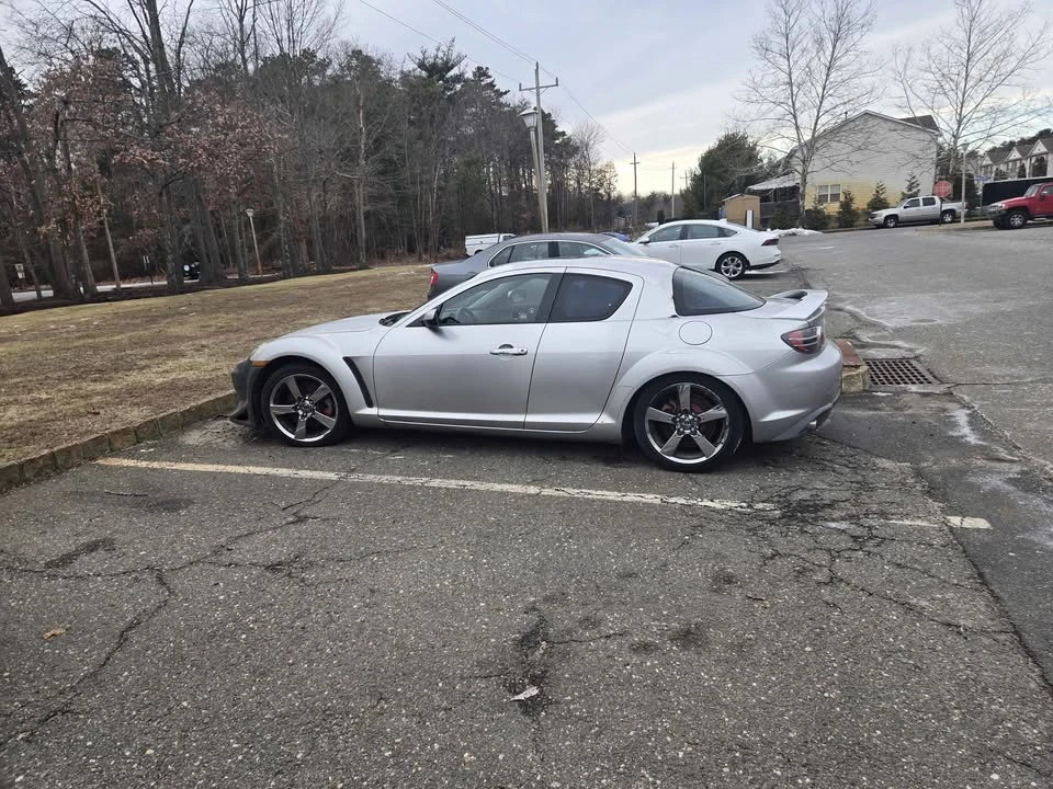 2005 Mazda RX-8 1st Gen - Image 4 of 4