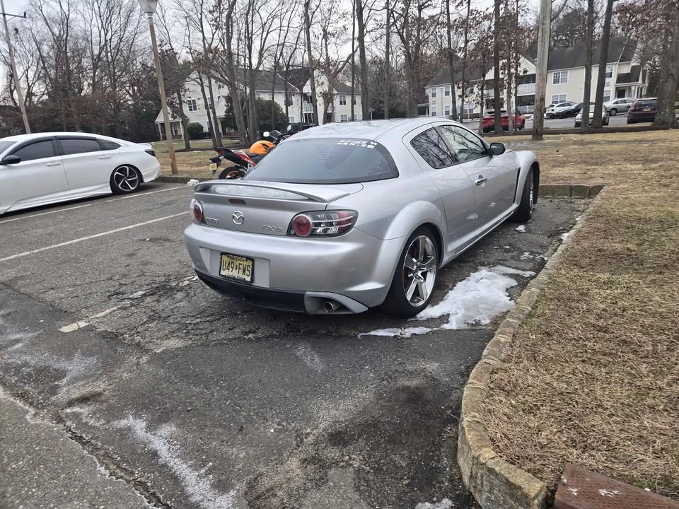 2005 Mazda RX-8 1st Gen - Image 2 of 4