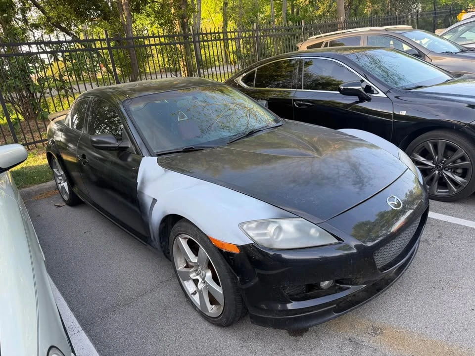 2005 Mazda RX-8 1st Gen - Image 6 of 6