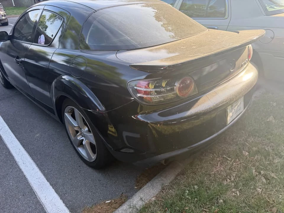 2005 Mazda RX-8 1st Gen - Image 4 of 6