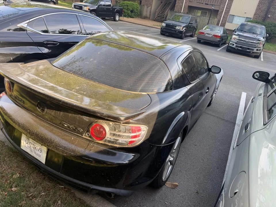 2005 Mazda RX-8 1st Gen - Image 2 of 6
