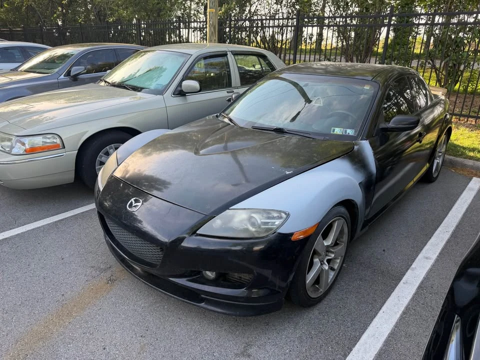 2005 Mazda RX-8 1st Gen - Image 5 of 6