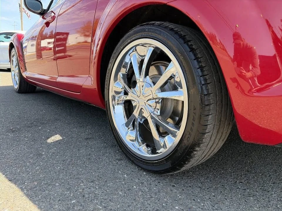 2005 Mazda RX-8 1st Gen - Image 4 of 20