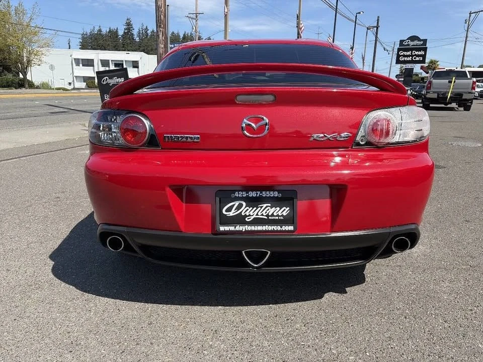 2005 Mazda RX-8 1st Gen - Image 6 of 20