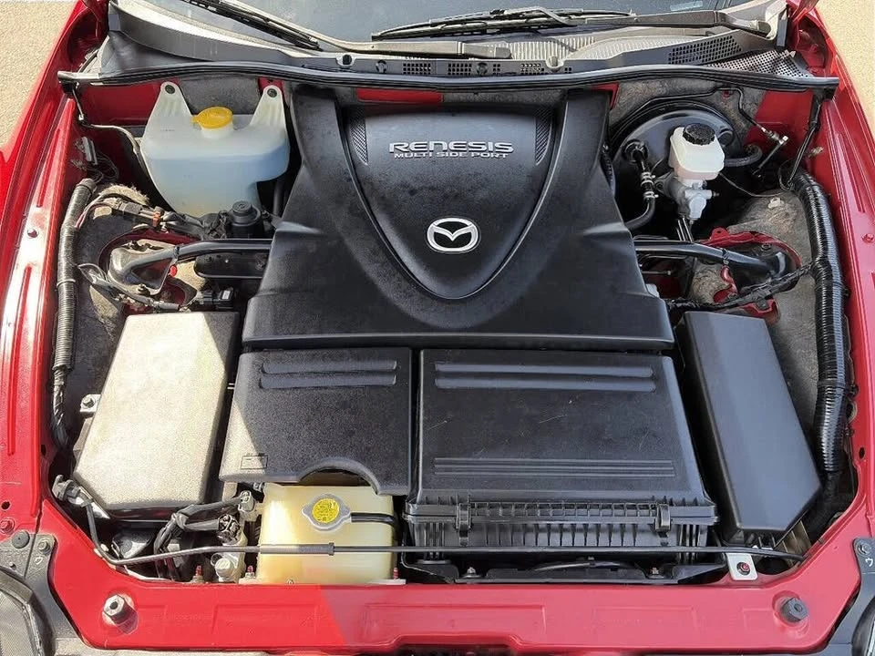 2005 Mazda RX-8 1st Gen - Image 17 of 20