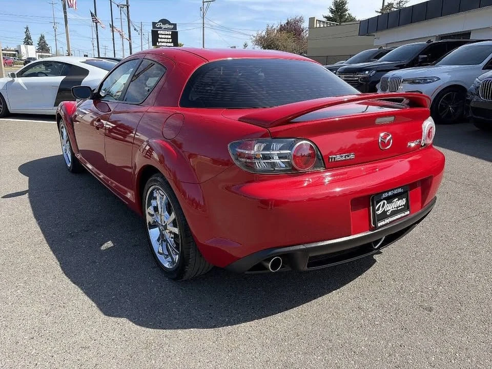 2005 Mazda RX-8 1st Gen - Image 3 of 20