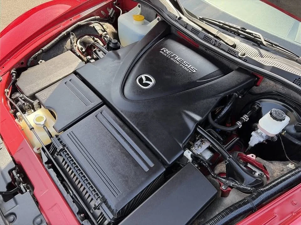 2005 Mazda RX-8 1st Gen - Image 18 of 20