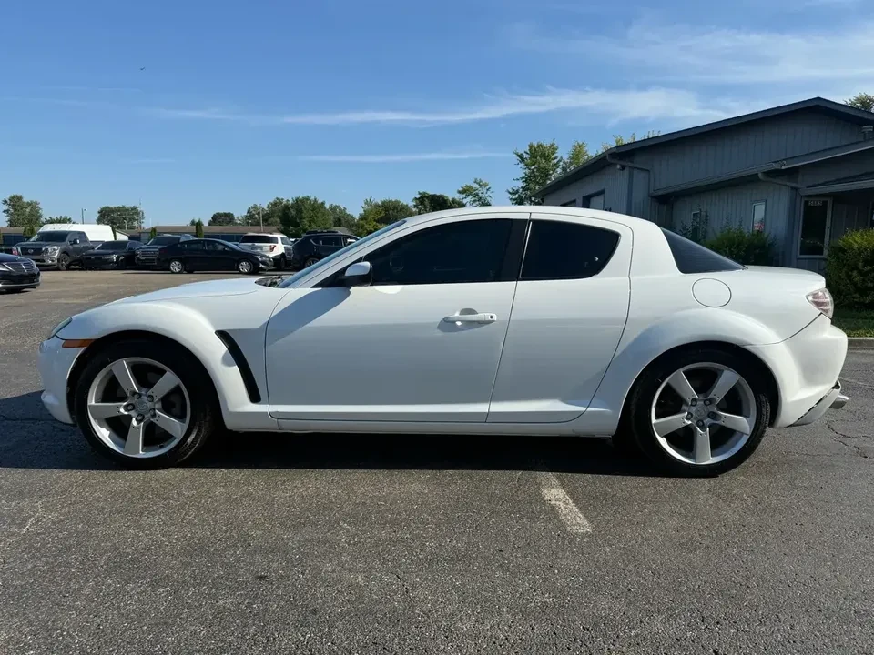 2005 Mazda RX-8 1st Gen - Image 2 of 19