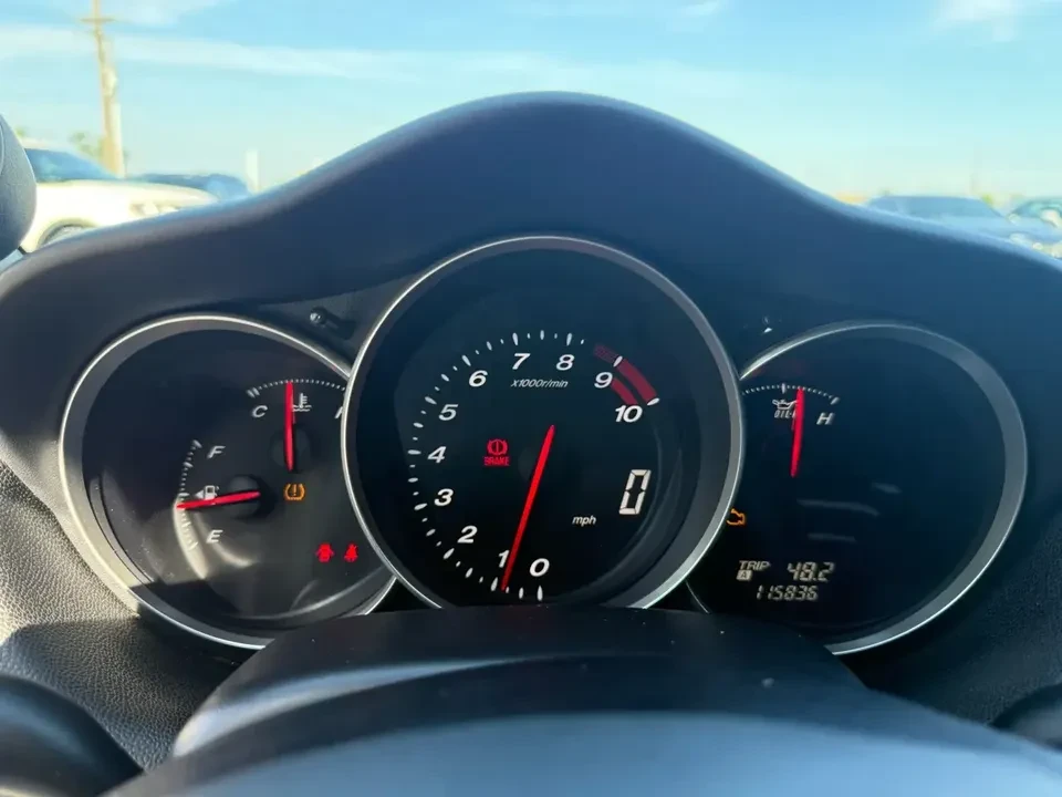 2005 Mazda RX-8 1st Gen - Image 17 of 19