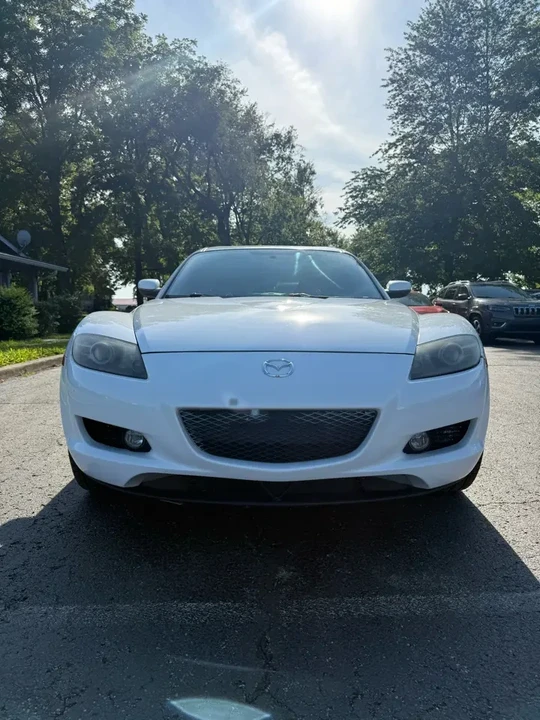 2005 Mazda RX-8 1st Gen - Image 12 of 19