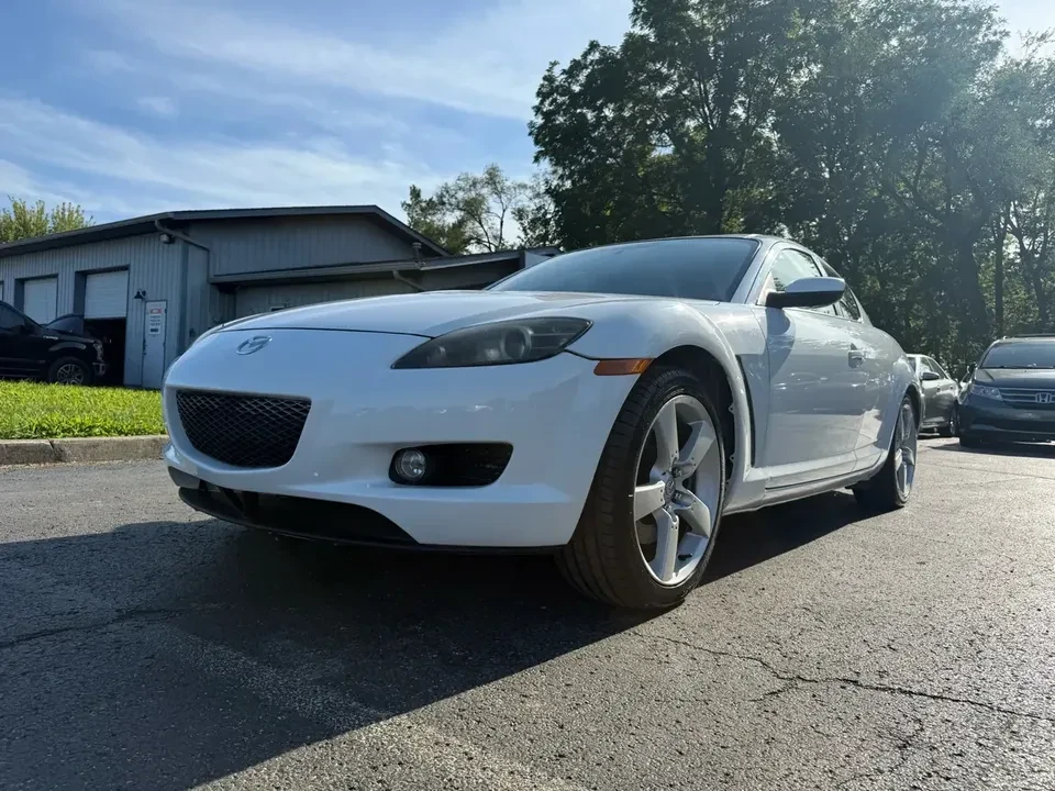 2005 Mazda RX-8 1st Gen - Image 13 of 19