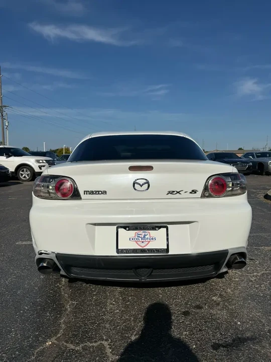 2005 Mazda RX-8 1st Gen - Image 7 of 19