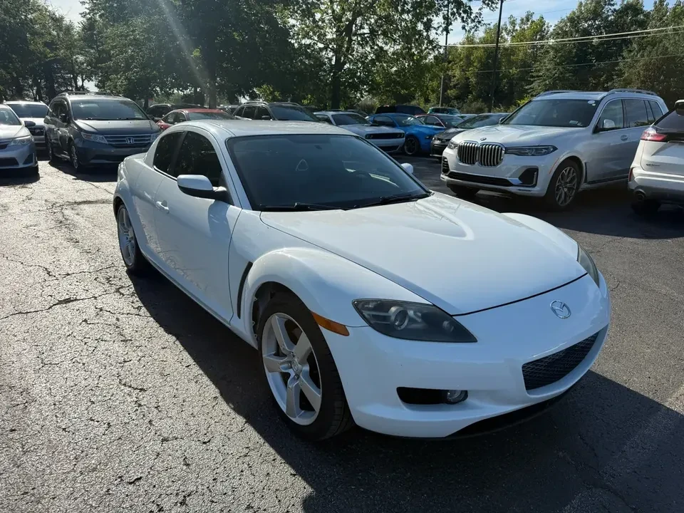 2005 Mazda RX-8 1st Gen - Image 11 of 19