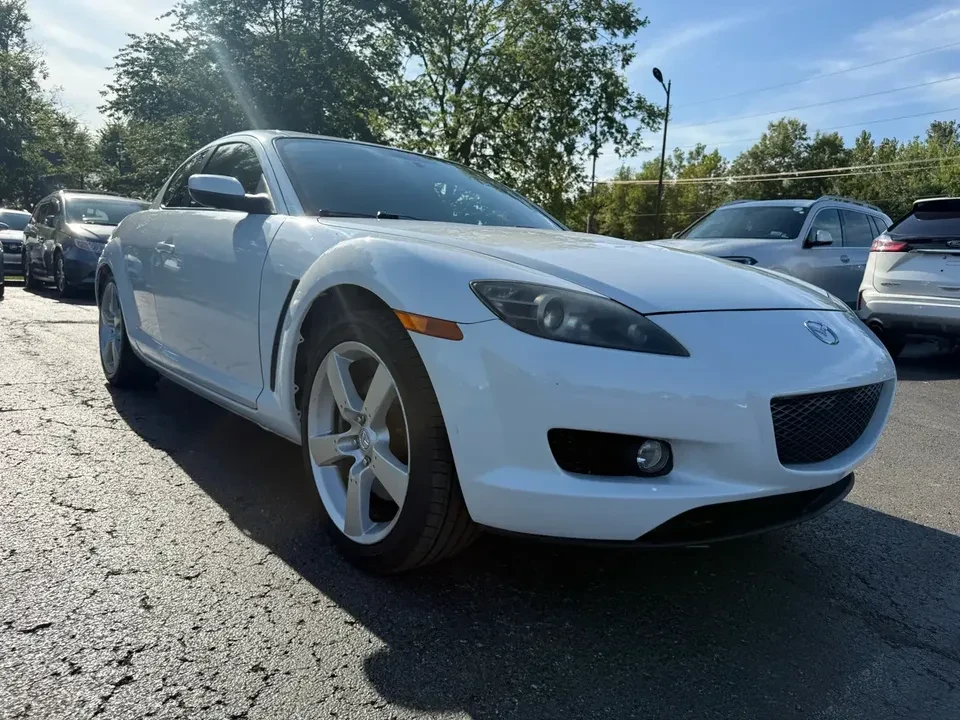 2005 Mazda RX-8 1st Gen - Image 10 of 19