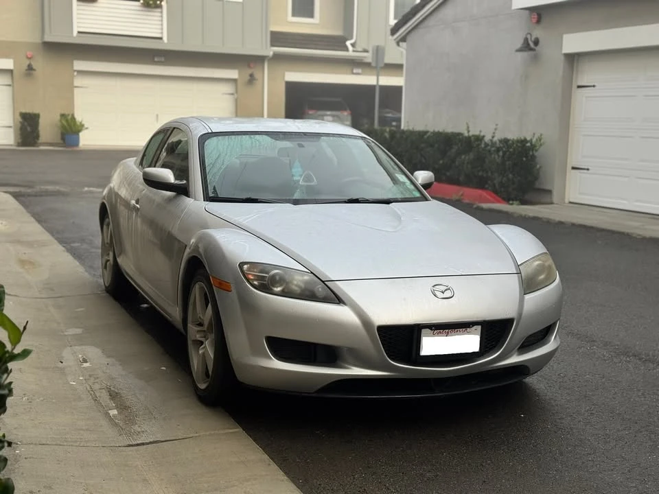 2005 Mazda RX-8 1st Gen - Image 3 of 7