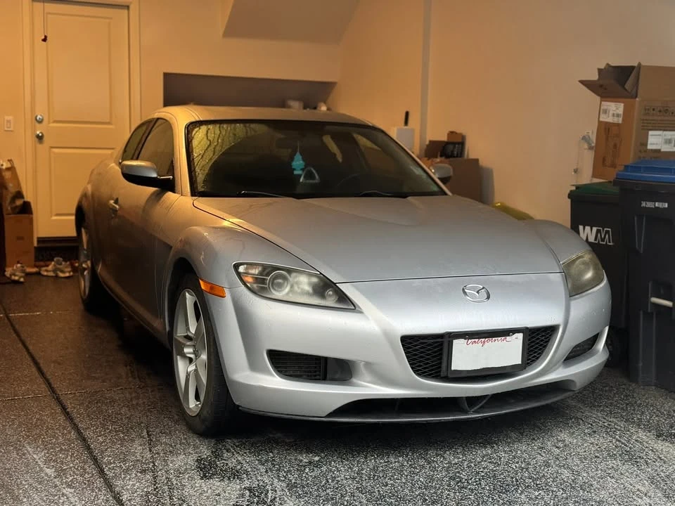 2005 Mazda RX-8 1st Gen - Image 5 of 7