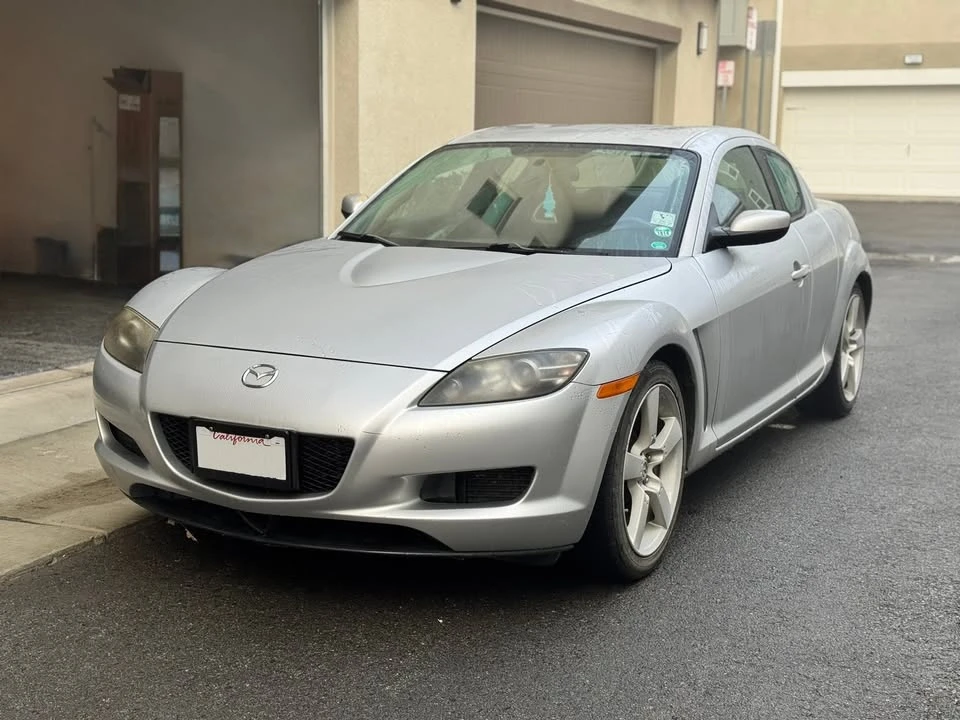 2005 Mazda RX-8 1st Gen - Image 2 of 7