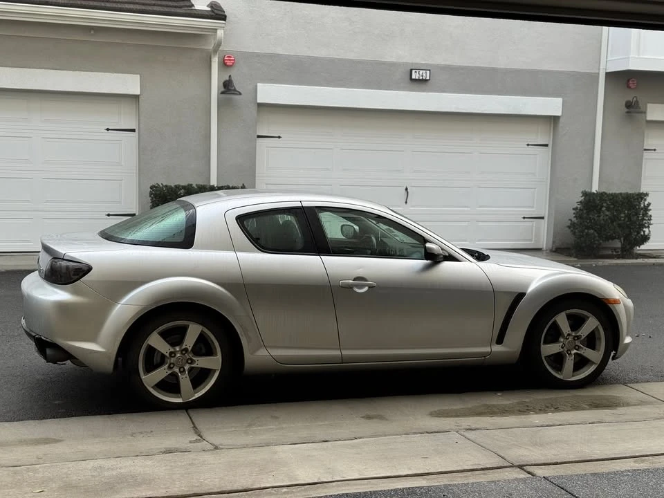 2005 Mazda RX-8 1st Gen - Image 4 of 7