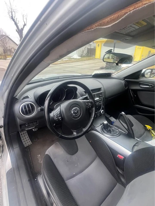 2005 Mazda RX-8 1st Gen - Image 3 of 9