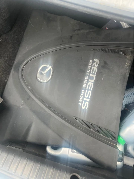 2005 Mazda RX-8 1st Gen - Image 7 of 9