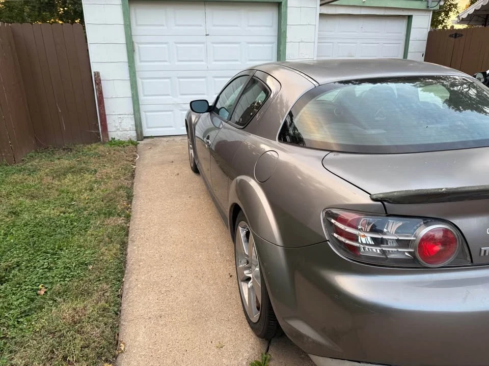 2005 Mazda RX-8 1st Gen - Image 3 of 11