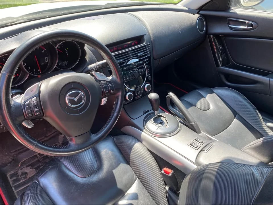 2005 Mazda RX-8 1st Gen - Image 11 of 15