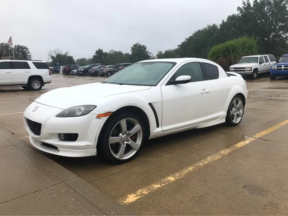 2005 Mazda RX-8 1st Gen - Image 2 of 15