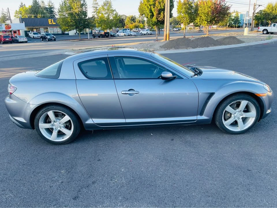 2005 Mazda RX-8 1st Gen - Image 7 of 11