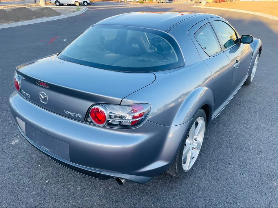 2005 Mazda RX-8 1st Gen - Image 8 of 11